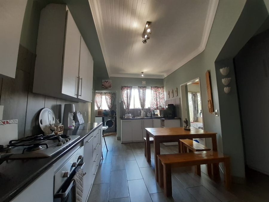 3 Bedroom Property for Sale in Vaalpark Free State